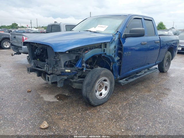 Aukcja sprzedaży 2009 Dodge Ram 1500 St, vin: 1D3HB18KX9S794703, numer aukcji: 45288427