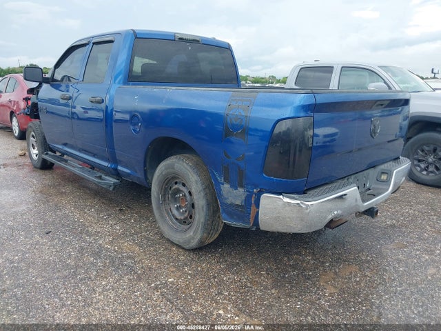 Aukcja sprzedaży 2009 Dodge Ram 1500 St, vin: 1D3HB18KX9S794703, numer aukcji: 45288427