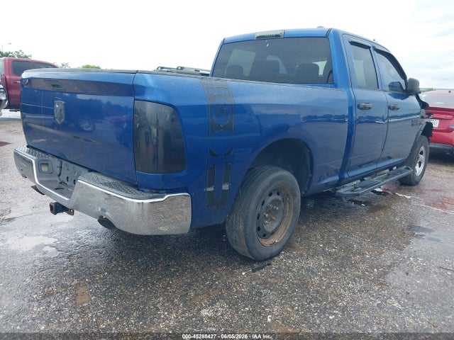 Aukcja sprzedaży 2009 Dodge Ram 1500 St, vin: 1D3HB18KX9S794703, numer aukcji: 45288427