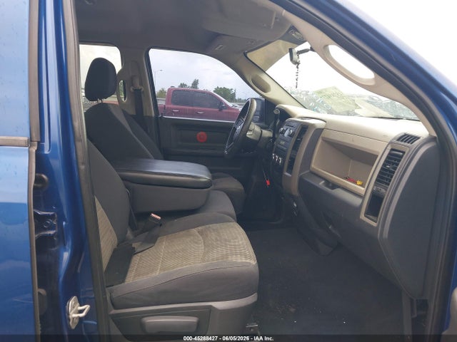 Aukcja sprzedaży 2009 Dodge Ram 1500 St, vin: 1D3HB18KX9S794703, numer aukcji: 45288427