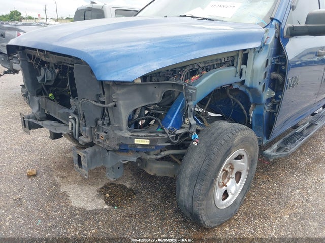 Aukcja sprzedaży 2009 Dodge Ram 1500 St, vin: 1D3HB18KX9S794703, numer aukcji: 45288427