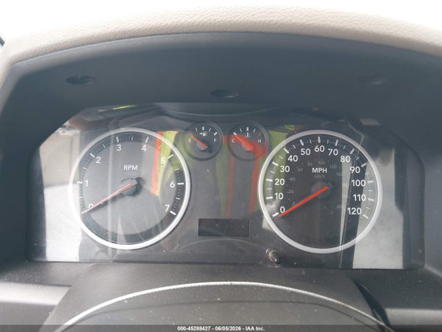 Aukcja sprzedaży 2009 Dodge Ram 1500 St, vin: 1D3HB18KX9S794703, numer aukcji: 45288427