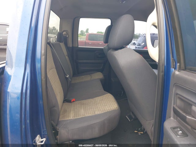 Aukcja sprzedaży 2009 Dodge Ram 1500 St, vin: 1D3HB18KX9S794703, numer aukcji: 45288427