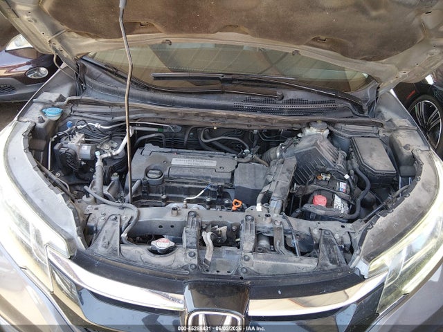 Aukcja sprzedaży 2015 Honda Cr-v Ex, vin: 2HKRM3H5XFH532008, numer aukcji: 45288431