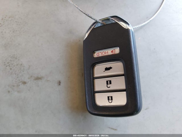 Aukcja sprzedaży 2015 Honda Cr-v Ex, vin: 2HKRM3H5XFH532008, numer aukcji: 45288431