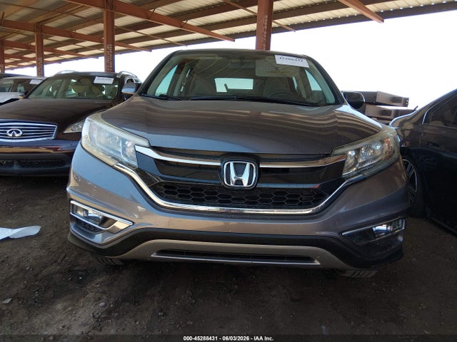 Aukcja sprzedaży 2015 Honda Cr-v Ex, vin: 2HKRM3H5XFH532008, numer aukcji: 45288431