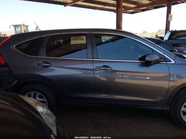Aukcja sprzedaży 2015 Honda Cr-v Ex, vin: 2HKRM3H5XFH532008, numer aukcji: 45288431
