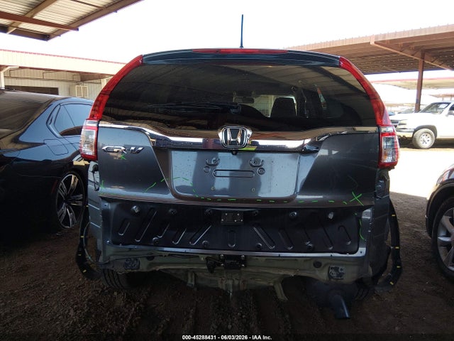 Aukcja sprzedaży 2015 Honda Cr-v Ex, vin: 2HKRM3H5XFH532008, numer aukcji: 45288431