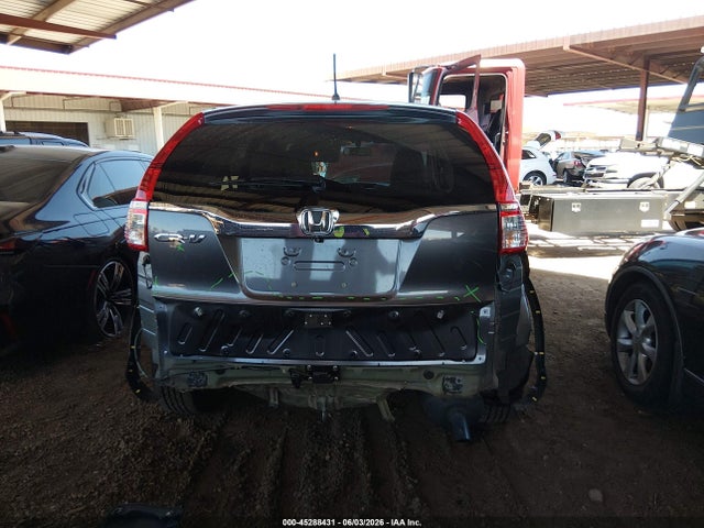 Aukcja sprzedaży 2015 Honda Cr-v Ex, vin: 2HKRM3H5XFH532008, numer aukcji: 45288431