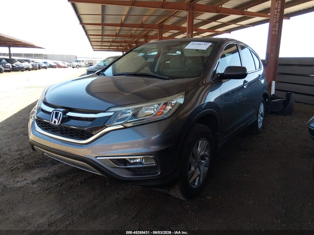 Aukcja sprzedaży 2015 Honda Cr-v Ex, vin: 2HKRM3H5XFH532008, numer aukcji: 45288431