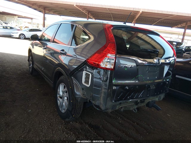 Aukcja sprzedaży 2015 Honda Cr-v Ex, vin: 2HKRM3H5XFH532008, numer aukcji: 45288431