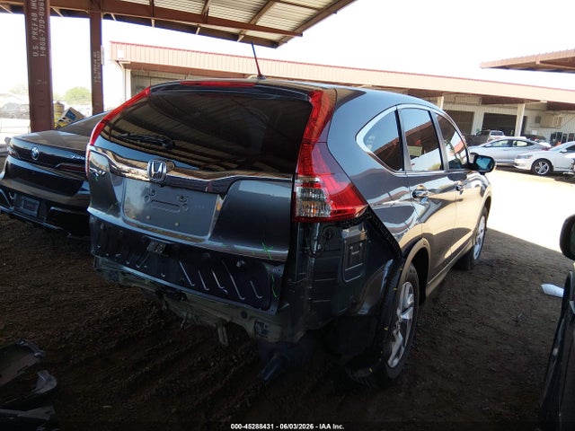 Aukcja sprzedaży 2015 Honda Cr-v Ex, vin: 2HKRM3H5XFH532008, numer aukcji: 45288431