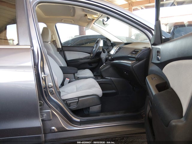 Aukcja sprzedaży 2015 Honda Cr-v Ex, vin: 2HKRM3H5XFH532008, numer aukcji: 45288431