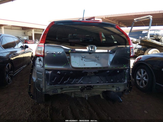 Aukcja sprzedaży 2015 Honda Cr-v Ex, vin: 2HKRM3H5XFH532008, numer aukcji: 45288431