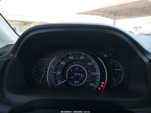 Aukcja sprzedaży 2015 Honda Cr-v Ex, vin: 2HKRM3H5XFH532008, numer aukcji: 45288431