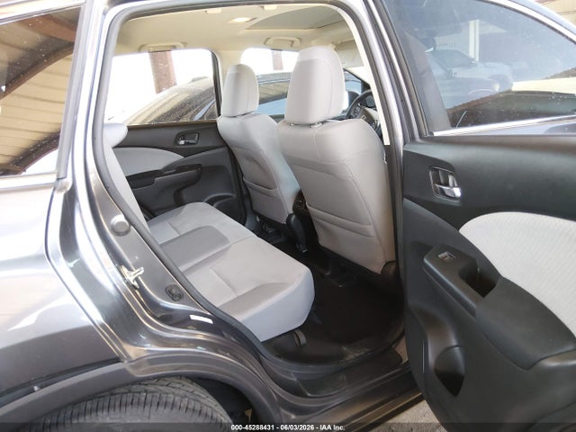 Aukcja sprzedaży 2015 Honda Cr-v Ex, vin: 2HKRM3H5XFH532008, numer aukcji: 45288431