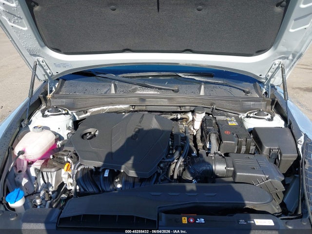 Hyundai SONATA SEL 2025 KMHL64JAXSA480048 Image 10