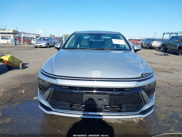 Hyundai SONATA SEL 2025 KMHL64JAXSA480048 Image 12