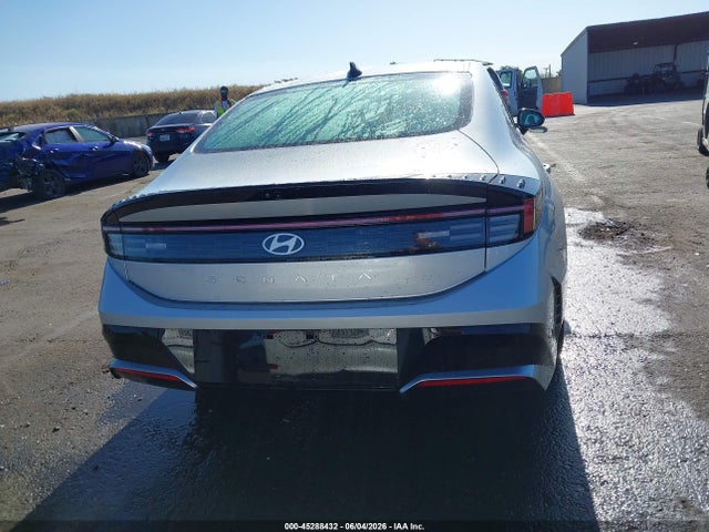 Hyundai SONATA SEL 2025 KMHL64JAXSA480048 Image 16