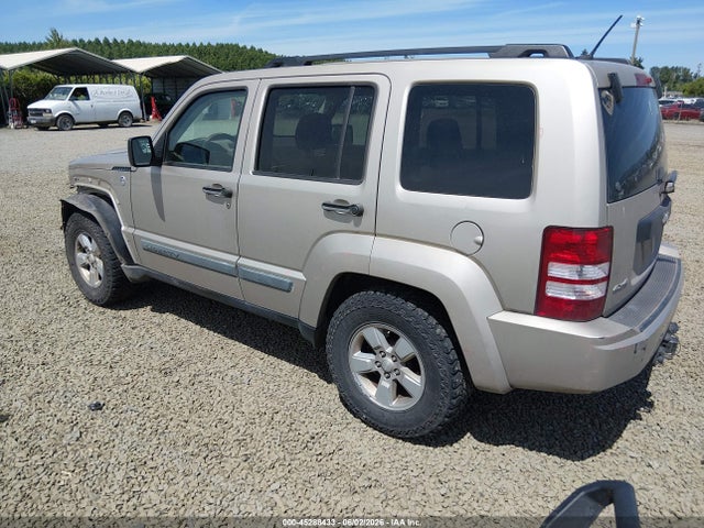 Auction sale of the 2010 Jeep Liberty Sport, vin: 1J4PN2GK3AW130818, lot number: 45288433