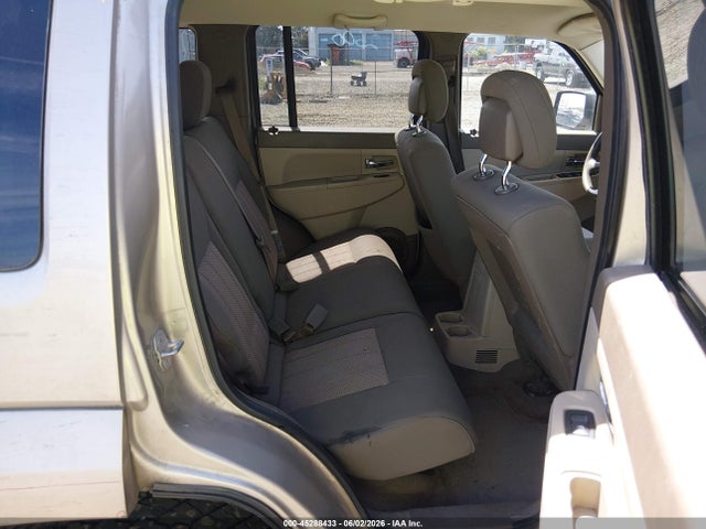 45288433 :رقم المزاد ، 1J4PN2GK3AW130818 vin ، 2010 Jeep Liberty Sport مزاد بيع