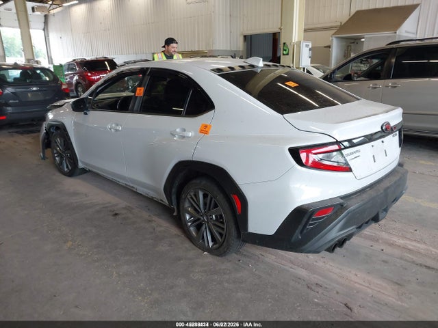 Продаж на аукціоні авто 2022 Subaru Wrx, vin: JF1VBAA68N9029585, номер лоту: 45288434