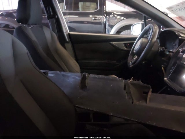 Продаж на аукціоні авто 2022 Subaru Wrx, vin: JF1VBAA68N9029585, номер лоту: 45288434
