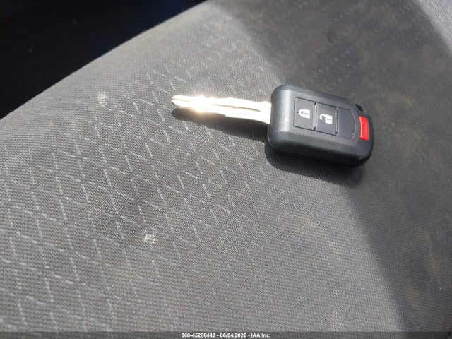 ML32FUFJ9RHF15405 Mitsubishi Mirage G4 Black Edition/es/le