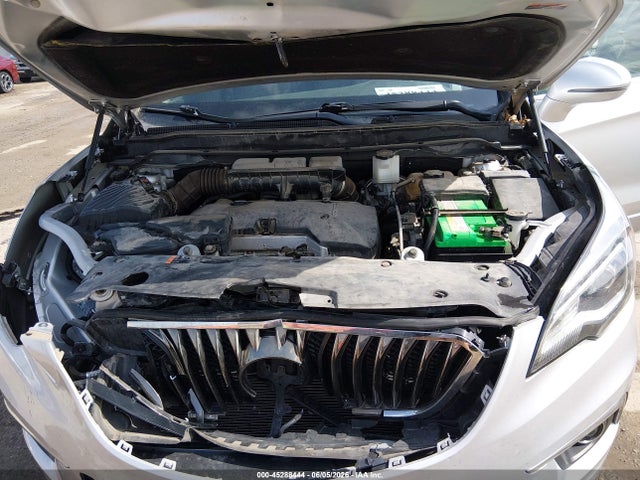 Buick Envision Essence 2017 LRBFXDSA5HD217307 Image 10