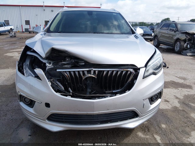 Buick Envision Essence 2017 LRBFXDSA5HD217307 Image 13