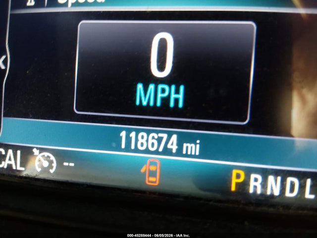 Buick Envision Essence 2017 LRBFXDSA5HD217307 Image 16