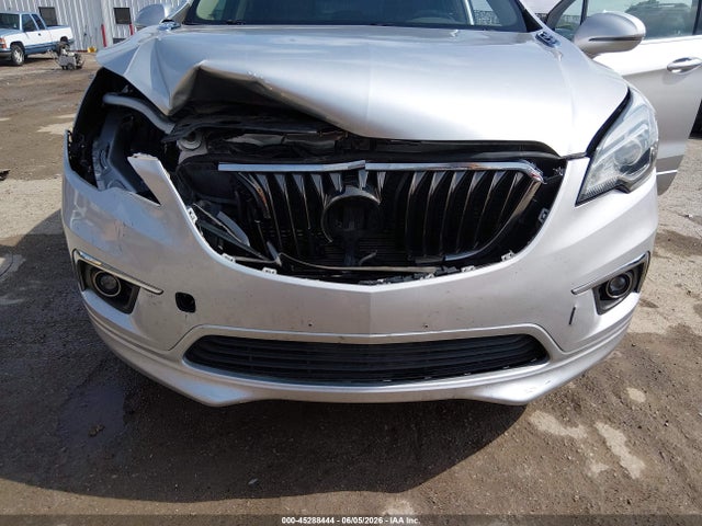 Buick Envision Essence 2017 LRBFXDSA5HD217307 Image 6