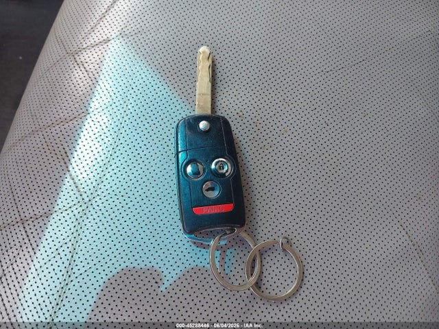 45288446 :رقم المزاد ، 2HNYD28648H548581 vin ، 2008 Acura Mdx Technology Package مزاد بيع