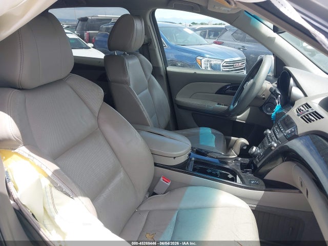 45288446 :رقم المزاد ، 2HNYD28648H548581 vin ، 2008 Acura Mdx Technology Package مزاد بيع