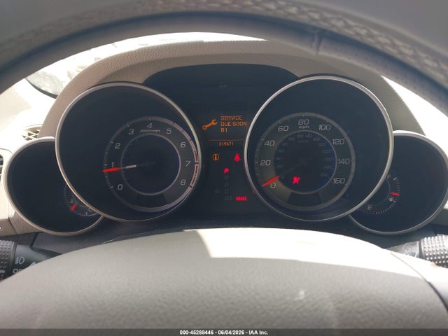 45288446 :رقم المزاد ، 2HNYD28648H548581 vin ، 2008 Acura Mdx Technology Package مزاد بيع