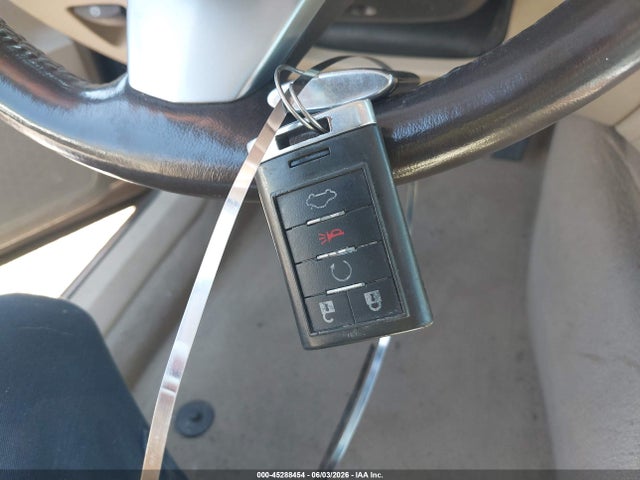 Продаж на аукціоні авто 2012 Cadillac Cts Performance, vin: 1G6DK5E36C0119870, номер лоту: 45288454