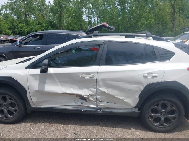 Продаж на аукціоні авто 2021 Subaru Crosstrek Sport, vin: JF2GTHSC0MH206259, номер лоту: 45288455