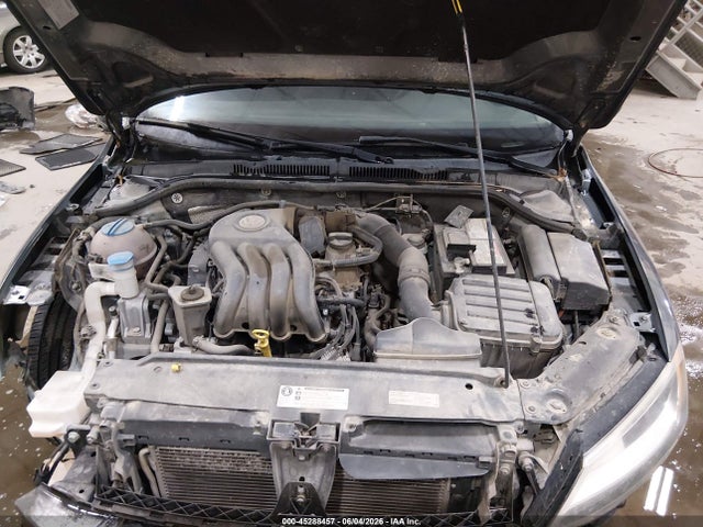 Volkswagen Jetta 2.0l S 2015 3VW1K7AJ5FM216282 Image 10