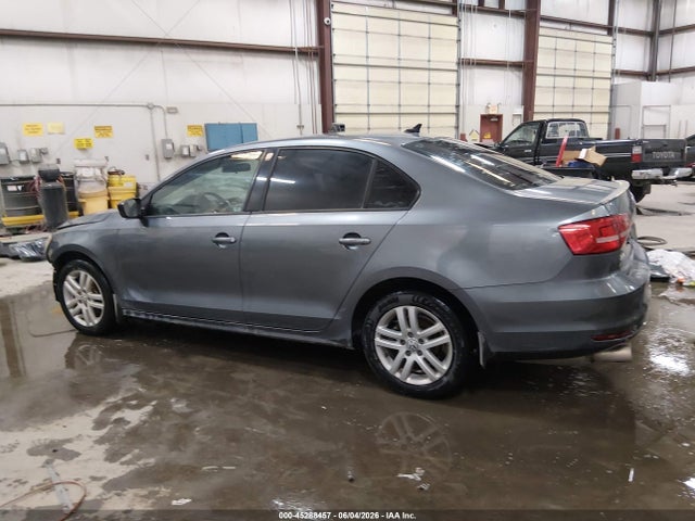 Volkswagen Jetta 2.0l S 2015 3VW1K7AJ5FM216282 Image 15