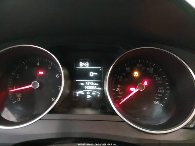 Volkswagen Jetta 2.0l S 2015 3VW1K7AJ5FM216282 Image 7