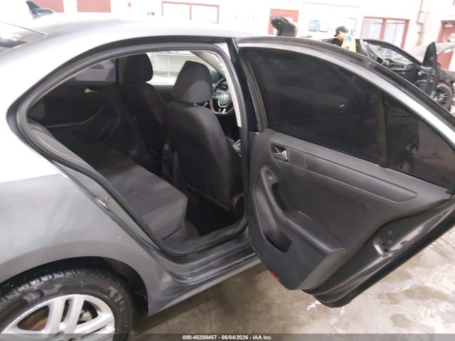 Volkswagen Jetta 2.0l S 2015 3VW1K7AJ5FM216282 Image 8
