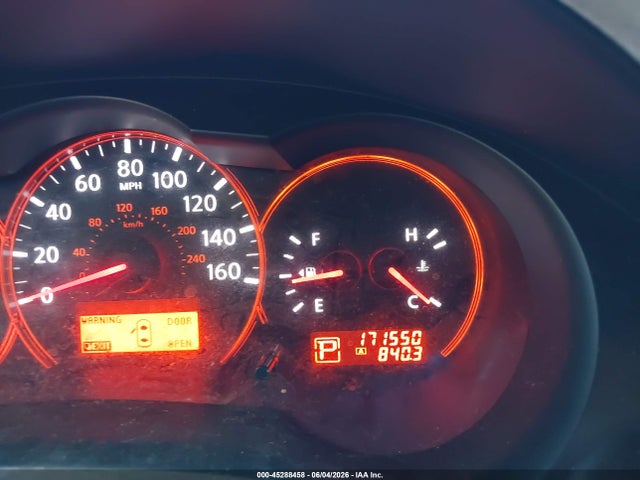 Aukcja sprzedaży 2007 Nissan Altima 2.5 S, vin: 1N4AL21E67N435187, numer aukcji: 45288458