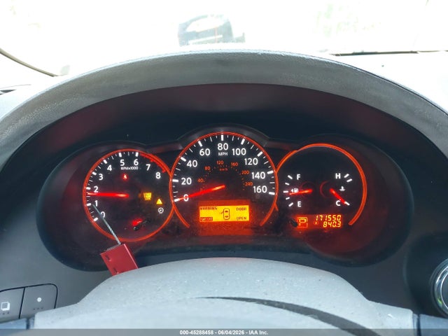 Продаж на аукціоні авто 2007 Nissan Altima 2.5 S, vin: 1N4AL21E67N435187, номер лоту: 45288458