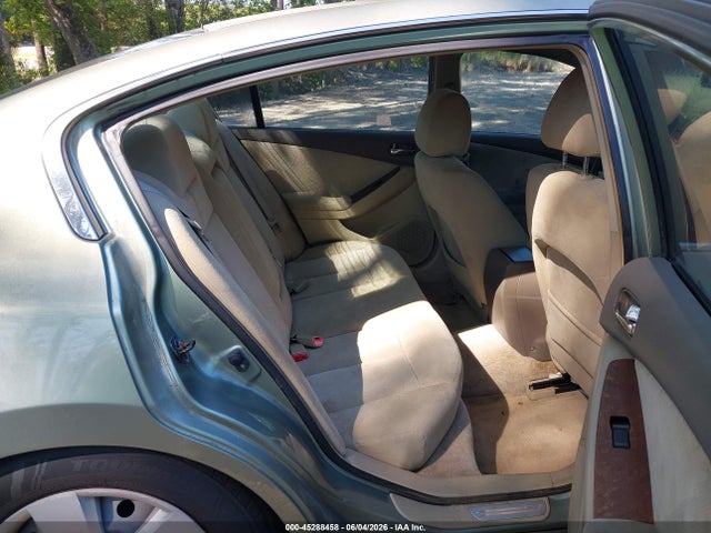 45288458 :رقم المزاد ، 1N4AL21E67N435187 vin ، 2007 Nissan Altima 2.5 S مزاد بيع