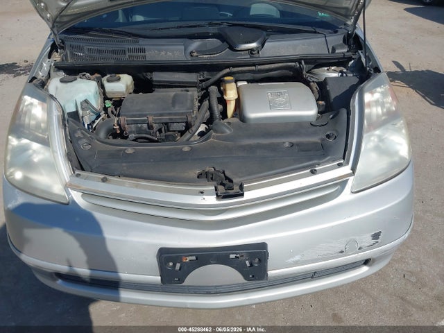 Продаж на аукціоні авто 2005 Toyota Prius, vin: JTDKB20U057010561, номер лоту: 45288462