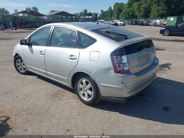 Продаж на аукціоні авто 2005 Toyota Prius, vin: JTDKB20U057010561, номер лоту: 45288462
