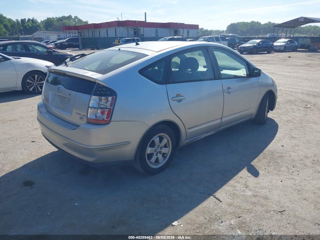 Продаж на аукціоні авто 2005 Toyota Prius, vin: JTDKB20U057010561, номер лоту: 45288462