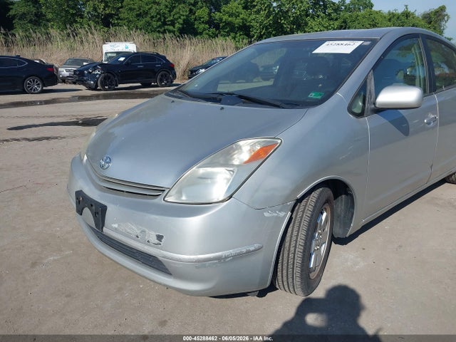 Продаж на аукціоні авто 2005 Toyota Prius, vin: JTDKB20U057010561, номер лоту: 45288462