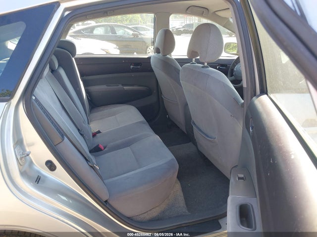 Продаж на аукціоні авто 2005 Toyota Prius, vin: JTDKB20U057010561, номер лоту: 45288462