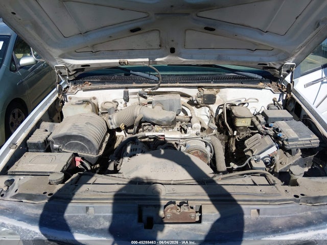 Aukcja sprzedaży 2000 Gmc Sierra 3500 Chassis Classic Sl, vin: 1GDJK34R8YF425513, numer aukcji: 45288463